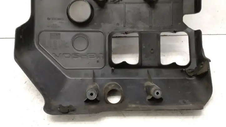 Seat Toledo II (1M) (1998 - 2006) 06A103925K Крышка двигателя декоративная — фото 6