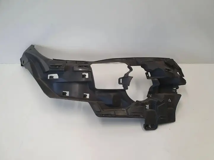 BMW X5 F15 (2013 - 2017) 7303096 Кронштейн противотуманной фары — фото 1