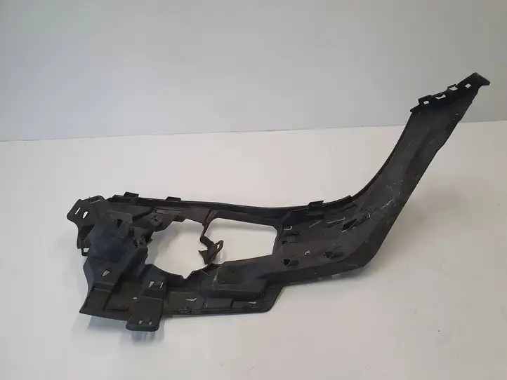 BMW X5 F15 (2013 - 2017) 7303096 Кронштейн противотуманной фары — фото 4