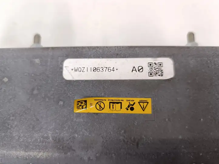 Subaru Outback (BT) (2019 - ) 98271AN00A Коленная подушка безопасности — фото 5
