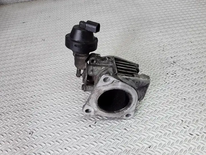 Fiat Stilo (2001 - 2010) 46817373 Запорный клапан двигателя — фото 1
