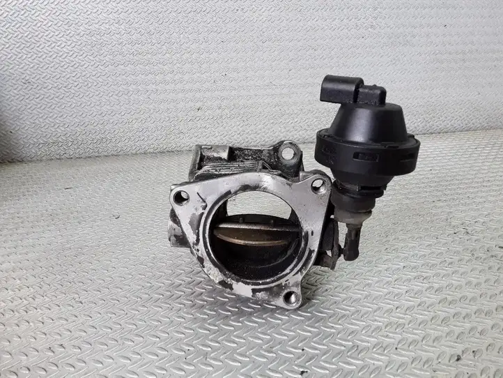 Fiat Stilo (2001 - 2010) 46817373 Запорный клапан двигателя — фото 3