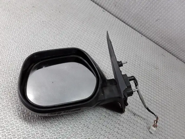 Peugeot 4007 (2007 - 2012) 022588 Боковое зеркало с электроприводом — фото 4