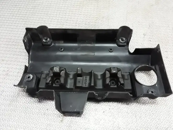 Honda Civic (2001 - 2005) Крышка двигателя декоративная — фото 2
