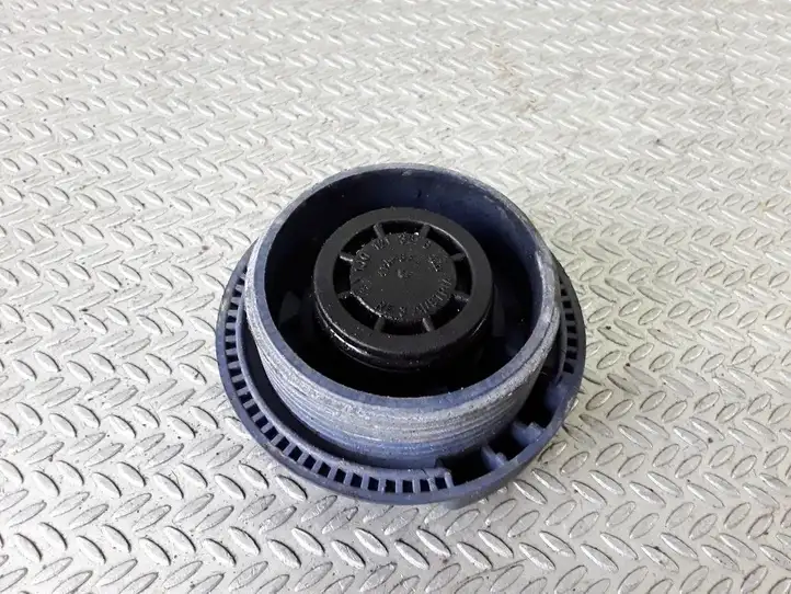 Volkswagen Golf IV (1998 - 2005) 1J0121321B Крышка расширительного бачка — фото 2