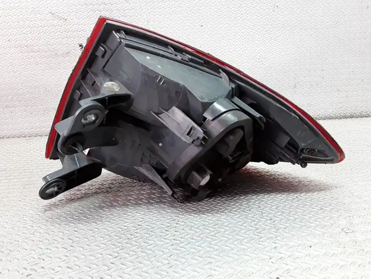 BMW 3 F30 F35 F31 (2012 - 2018) 7259893 Задний фонарь в кузове — фото 3