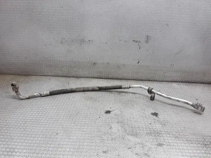 Seat Cordoba (6K) (1999 - 2002) 6K0820721F Трубки и шланги кондиционера — фото 1