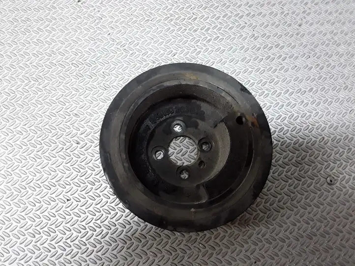 Volkswagen Polo III 6N 6N2 6NF (1994 - 2001) 045105243 Шкив коленчатого вала — фото 2