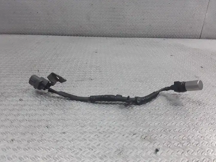 Toyota Avensis T250 (2006 - 2009) 9091905069 Датчик коленвала — фото 2