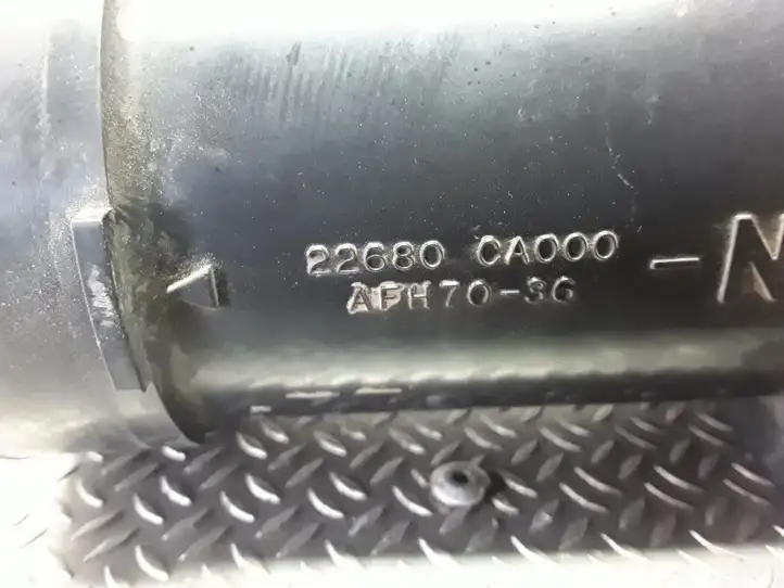 Nissan X-Trail T30 (2001 - 2007) 226807S000 Датчик массового расхода воздуха — фото 4