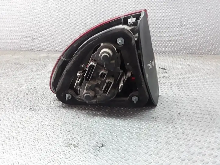 Seat Leon (1M) (1998 - 2006) 1M6945112 Задний фонарь в кузове — фото 5