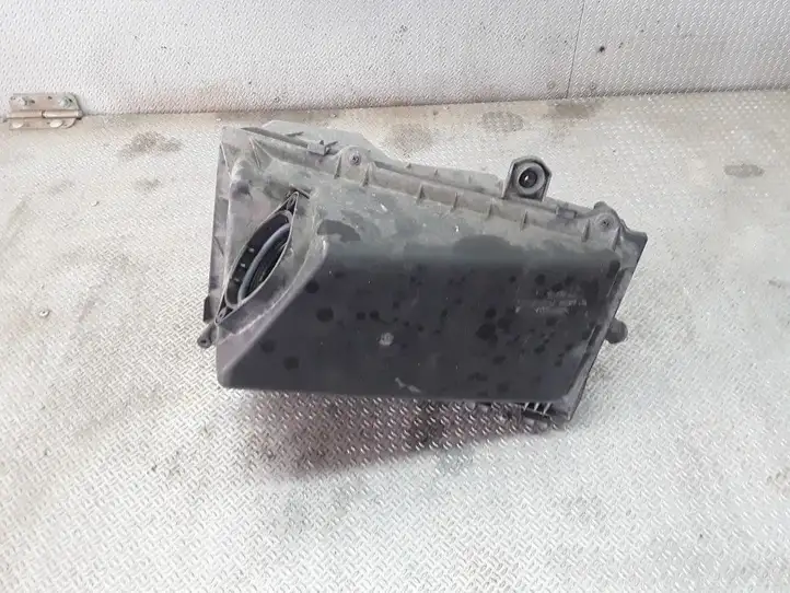 Seat Leon (1M) (1998 - 2006) 1J0129607AE Корпус воздушного фильтра — фото 1