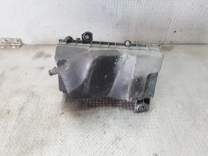 Seat Leon (1M) (1998 - 2006) 1J0129607AE Корпус воздушного фильтра — фото 2