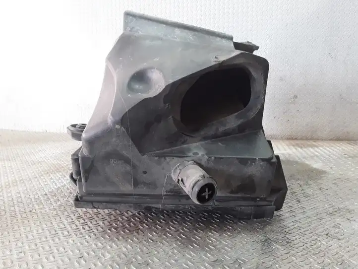 Seat Leon (1M) (1998 - 2006) 1J0129607AE Корпус воздушного фильтра — фото 4