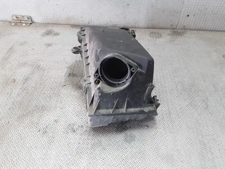 Seat Leon (1M) (1998 - 2006) 1J0129607AE Корпус воздушного фильтра — фото 5