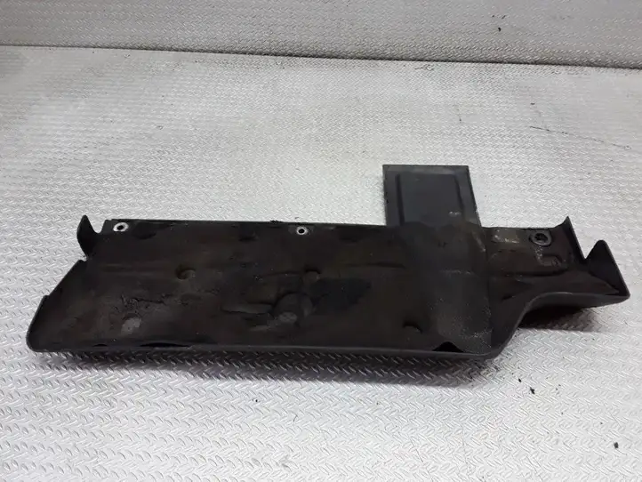 Opel Astra G (1998 - 2004) 9157840 Крышка двигателя декоративная — фото 3