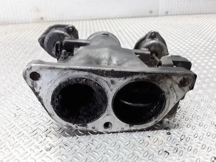 (1997 - 2010) Запорный клапан двигателя — фото 2