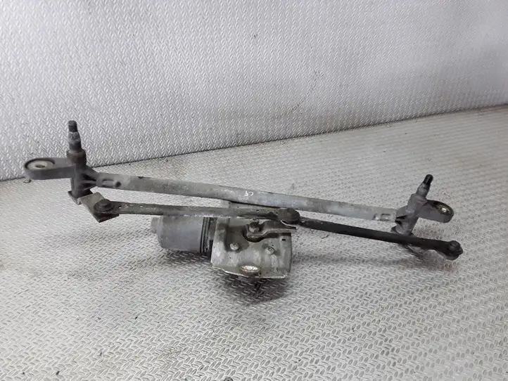 Citroen C5 (2004 - 2008) 9632671180 Комплект механизма стеклоочистителей — фото 1