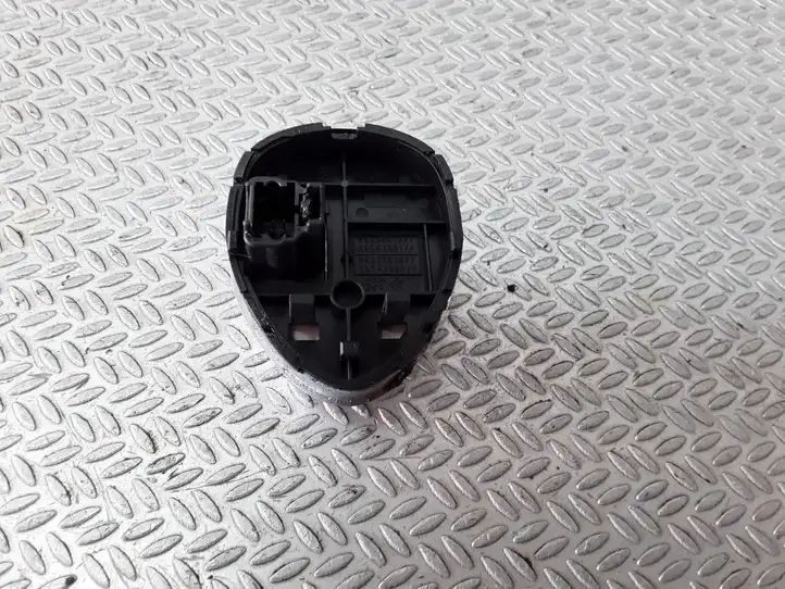 Citroen C5 (2004 - 2008) 9633261277 Включатель регулировки высоты / жесткости ходовой части — фото 2