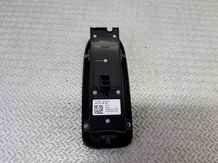 Ford C-MAX I (2007 - 2010) 8M5T14A132AC Кнопка стеклоподъемников — фото 2