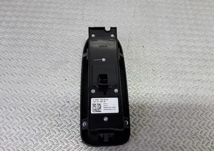Ford C-MAX I (2007 - 2010) 8M5T14A132AC Кнопка стеклоподъемников — фото 3