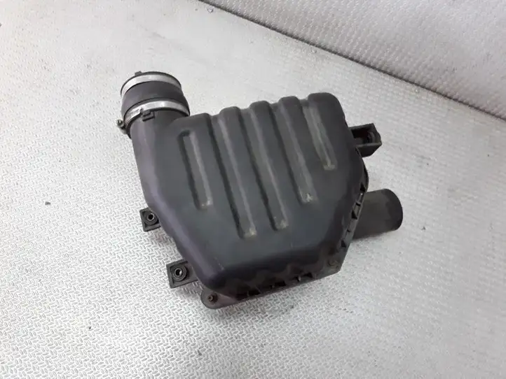Opel Antara (2006 - 2011) 96628880 Корпус воздушного фильтра — фото 3