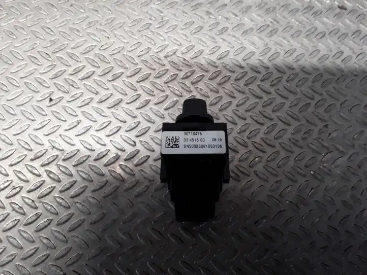 Volvo S80 (2006 - 2009) 30710475 Включатель центрального замка — фото 2