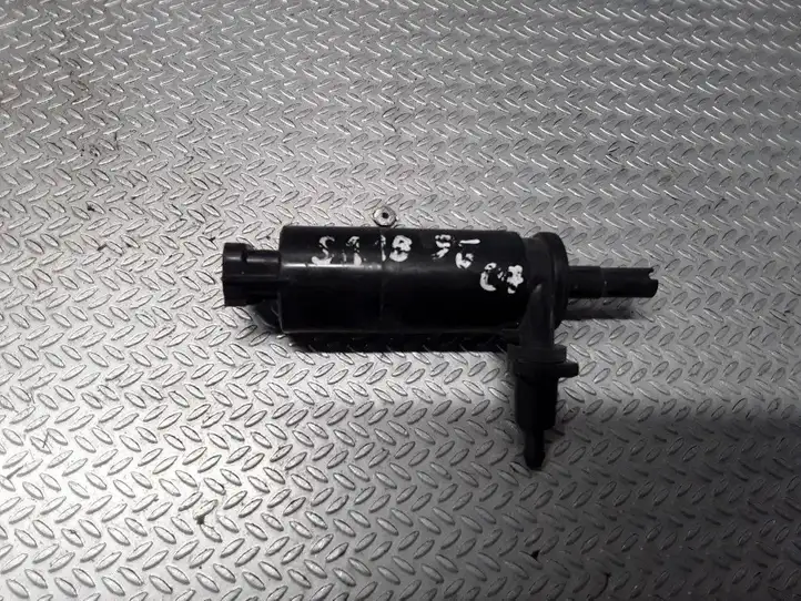 Saab 9-5 (2006 - 2010) 13157637 Насос омывателя фар — фото 1
