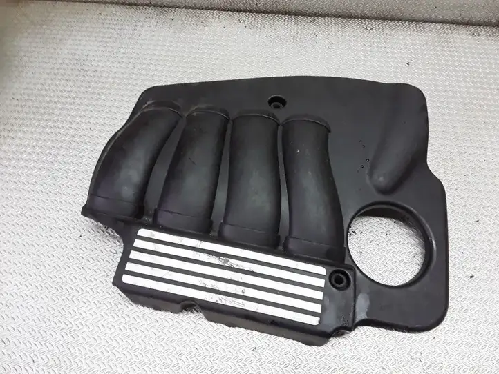 BMW 3 E46 (1998 - 2005) 11617567092 Крышка двигателя декоративная — фото 1