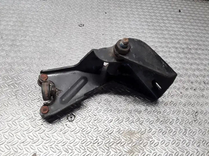 Chrysler Town & Country IV (2000 - 2007) 4894037AB Средняя направляющая ролика раздвижной двери — фото 1