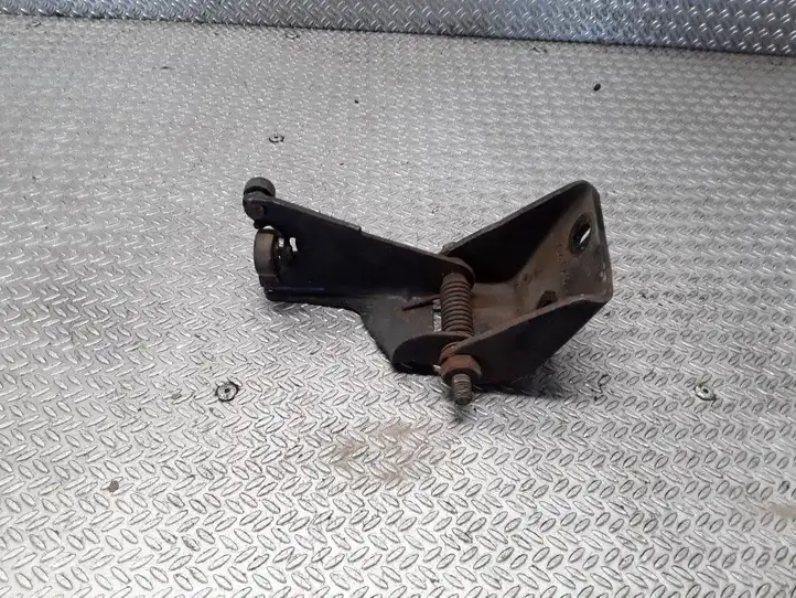 Chrysler Town & Country IV (2000 - 2007) 4894036AB Средняя направляющая ролика раздвижной двери — фото 3