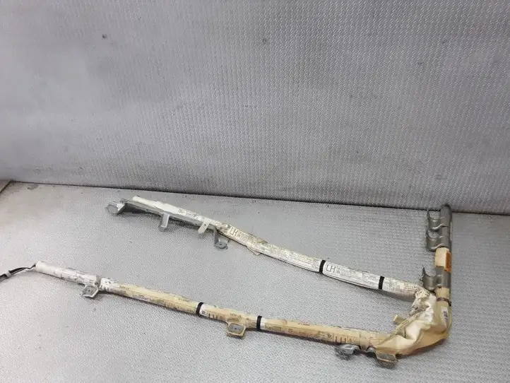 Toyota Corolla Verso AR10 (2004 - 2009) 621800F010 Боковая подушка безопасности шторка — фото 1