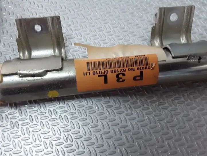 Toyota Corolla Verso AR10 (2004 - 2009) 621800F010 Боковая подушка безопасности шторка — фото 2