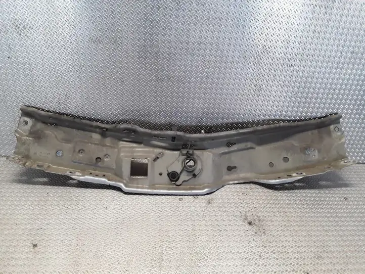 Opel Meriva A (2002 - 2006) 93301874 Верхняя панель радиатора — фото 3