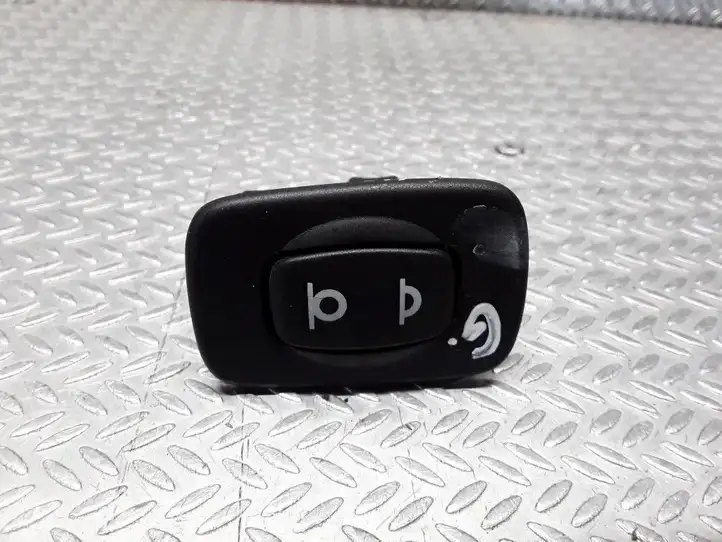 Citroen C4 I Picasso (2006 - 2013) 96384805XT Включатель регулировки высоты / жесткости ходовой части — фото 1