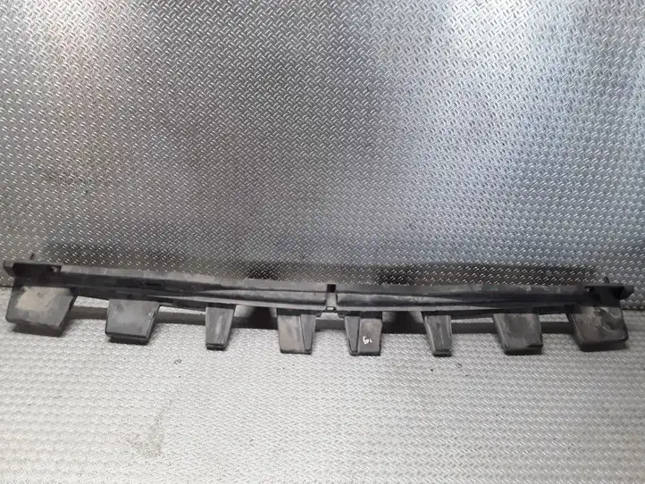 Citroen C4 I Picasso (2006 - 2013) 9654489780 Кронштейн заднего бампера — фото 1