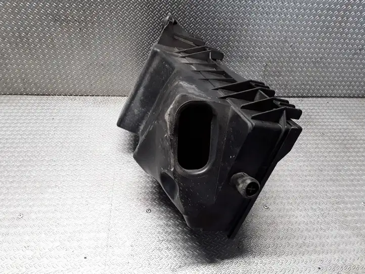 Audi A3/S3 8L (2000 - 2003) 1J0129807 Корпус воздушного фильтра — фото 2
