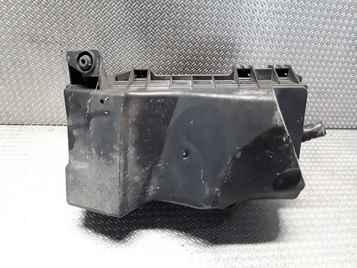 Audi A3/S3 8L (2000 - 2003) 1J0129807 Корпус воздушного фильтра — фото 3