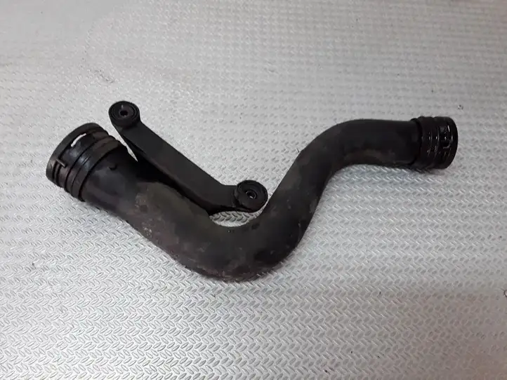Seat Altea (2004 - 2009) 1K0145762P Трубка подачи воздуха — фото 1