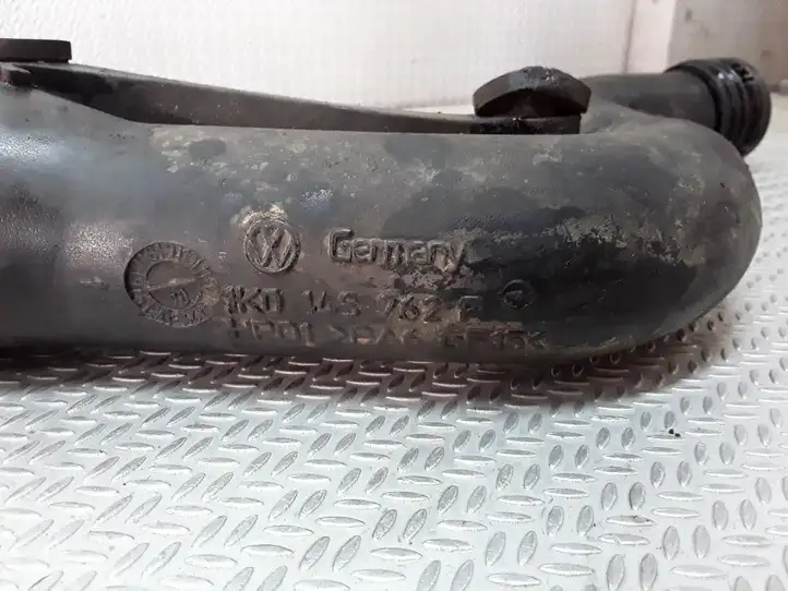 Seat Altea (2004 - 2009) 1K0145762P Трубка подачи воздуха — фото 2