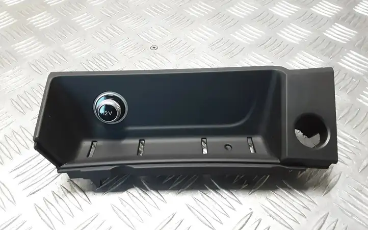 Audi A4 S4 B9 (2015 - 2019) 8W2864131 Накладка прикуривателя — фото 1