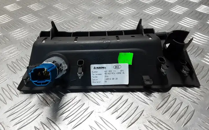 Audi A4 S4 B9 (2015 - 2019) 8W2864131 Накладка прикуривателя — фото 4