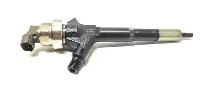 Opel Astra (2009 - 2012)  55567729 Жиклер (жиклеры) (форсунка (форсунки)