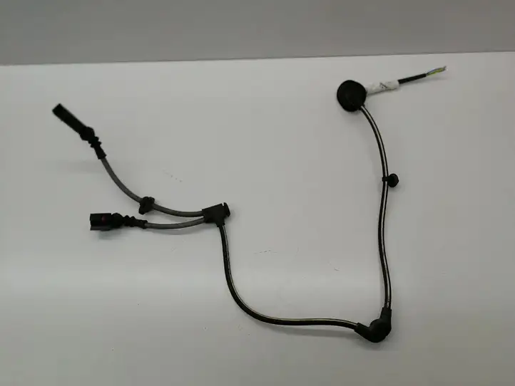 Volkswagen PASSAT B8   3Q0927903A Передняя проводка датчика ABS