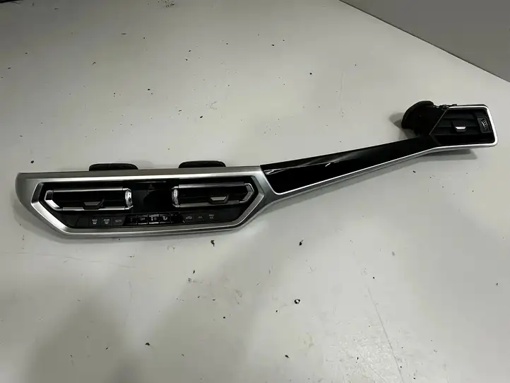 BMW 3 G20 G21 (2019 - ) 7910767 Управление климат контролем — фото 1