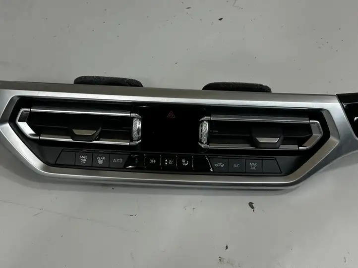 BMW 3 G20 G21 (2019 - ) 7910767 Управление климат контролем — фото 2