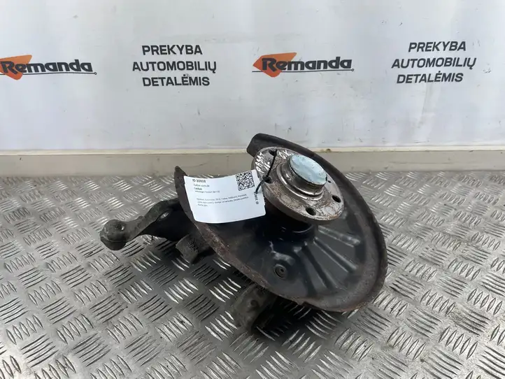 Volkswagen PASSAT B8 (2015 - )   Ступица