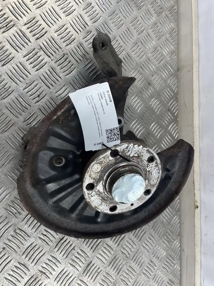 Volkswagen PASSAT B8 (2015 - )   Ступица