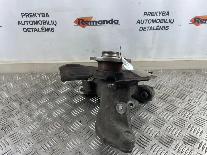 Volkswagen PASSAT B8 (2015 - )   Ступица