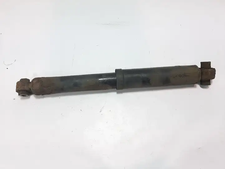 Renault Kadjar (2015 - 2018)  562104EA3B Задний амортизатор с пружиной